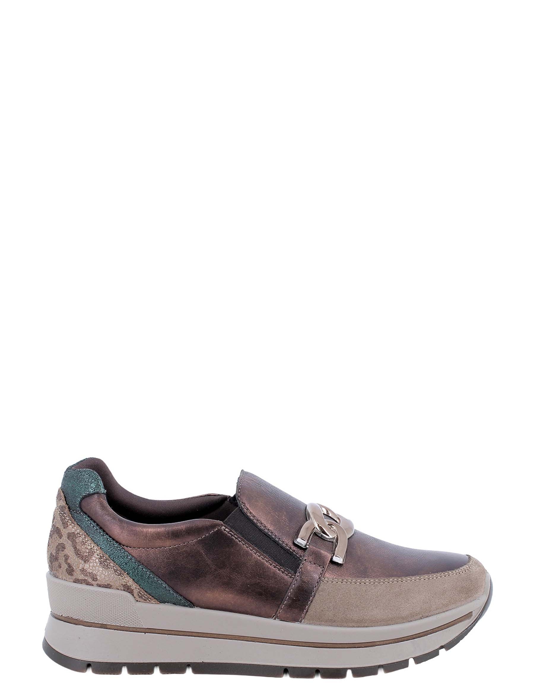 Slip-on Marrone Igi&co