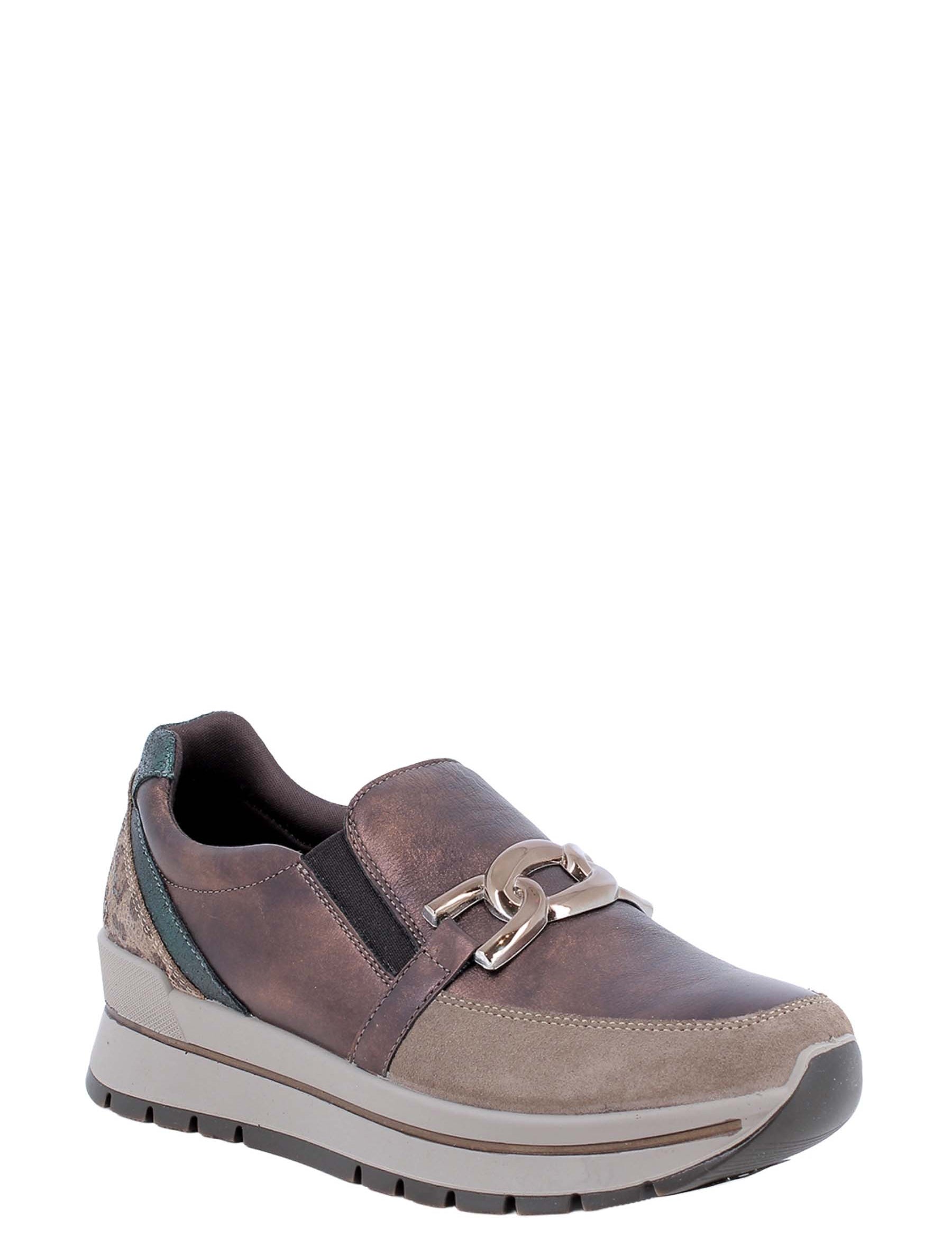 Slip-on Marrone Igi&co
