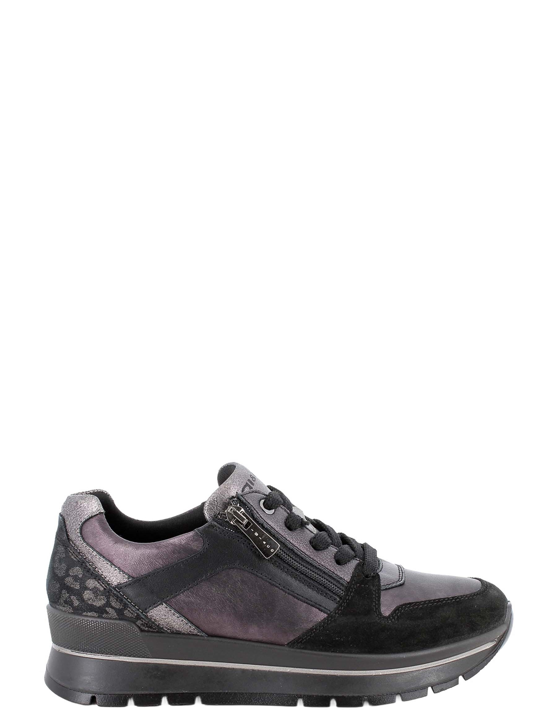 Sneakers Nero Igi&co