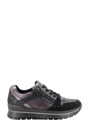 Sneakers Nero Igi&co