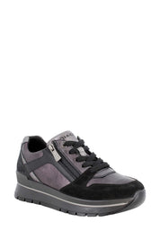 Sneakers Nero Igi&co