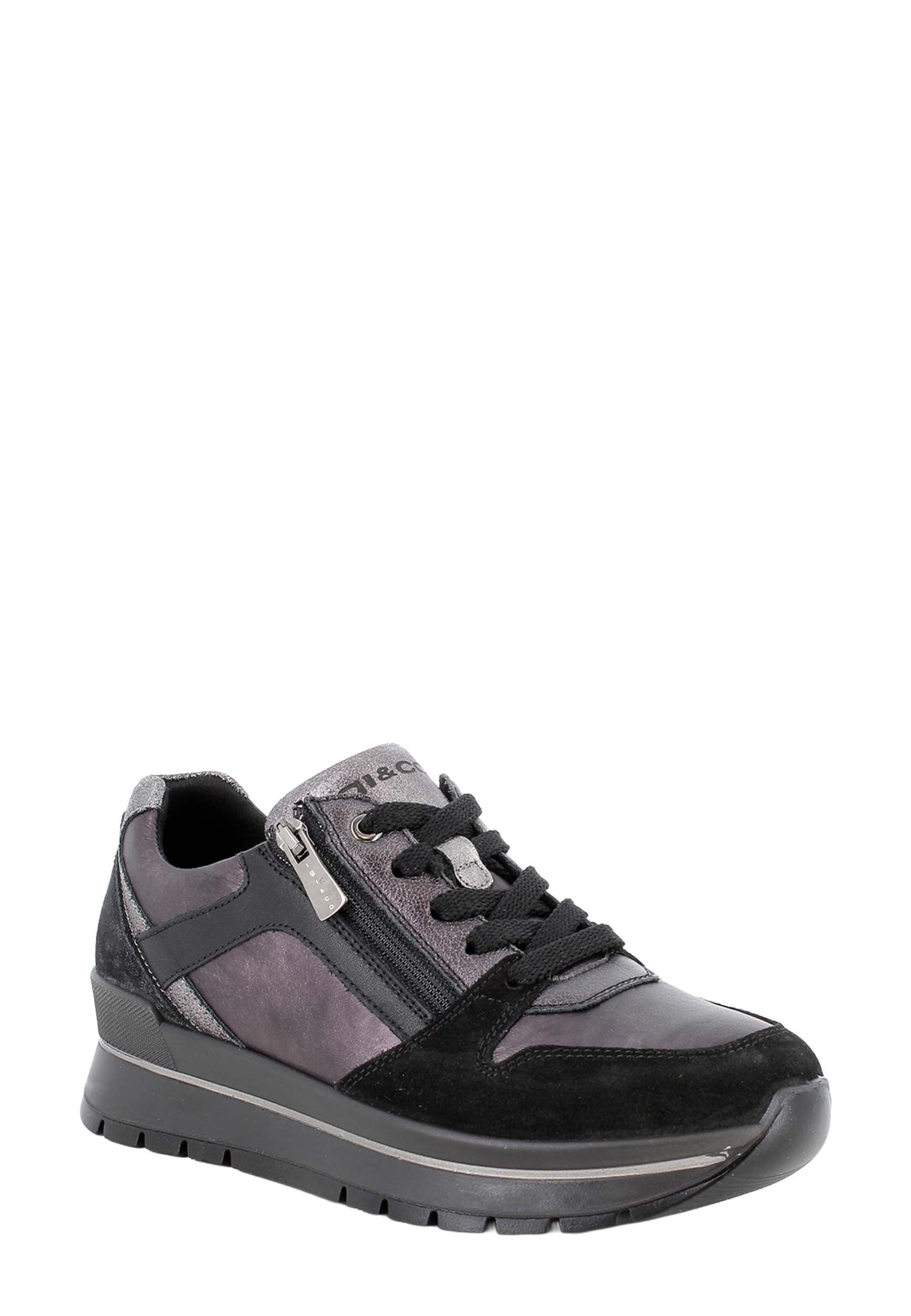 Sneakers Nero Igi&co