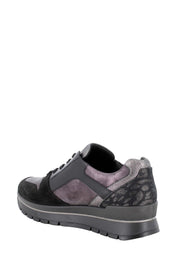 Sneakers Nero Igi&co