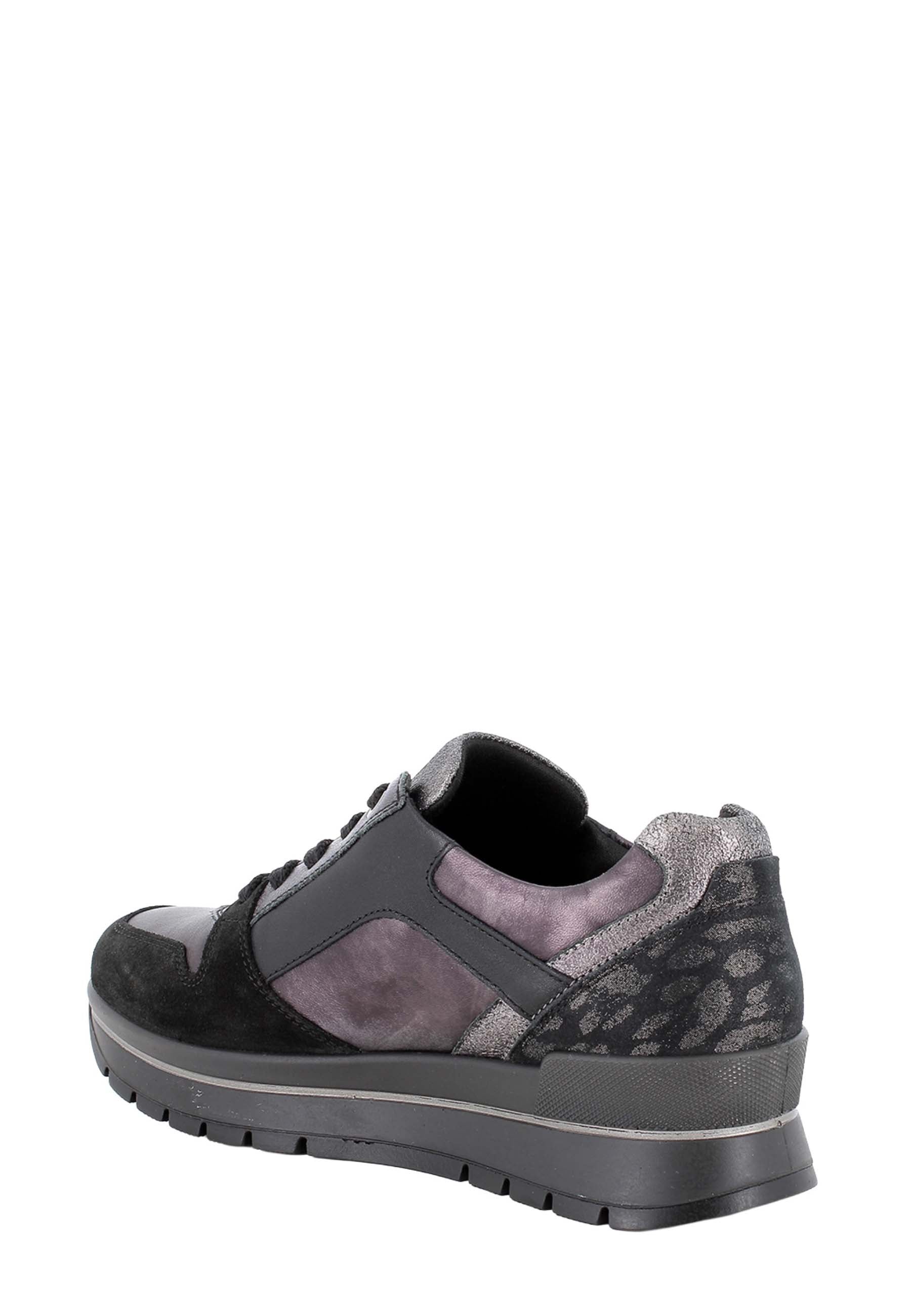 Sneakers Nero Igi&co