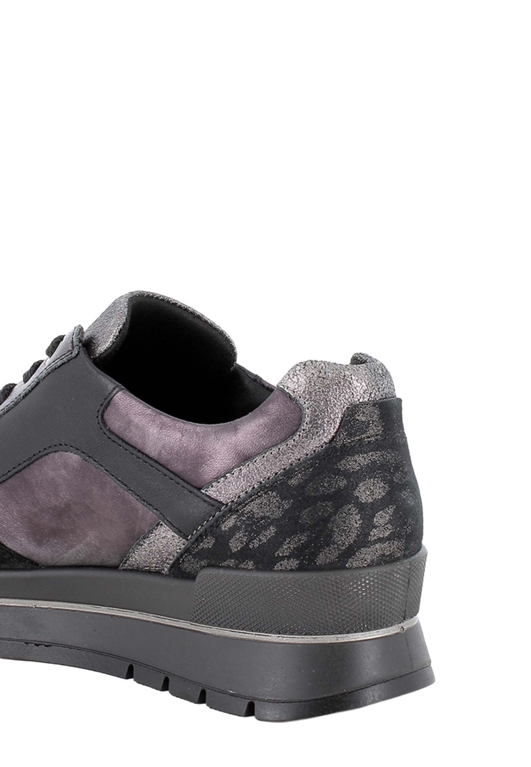 Sneakers Nero Igi&co