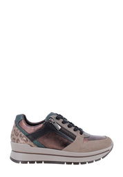 Sneakers Beige Igi&co