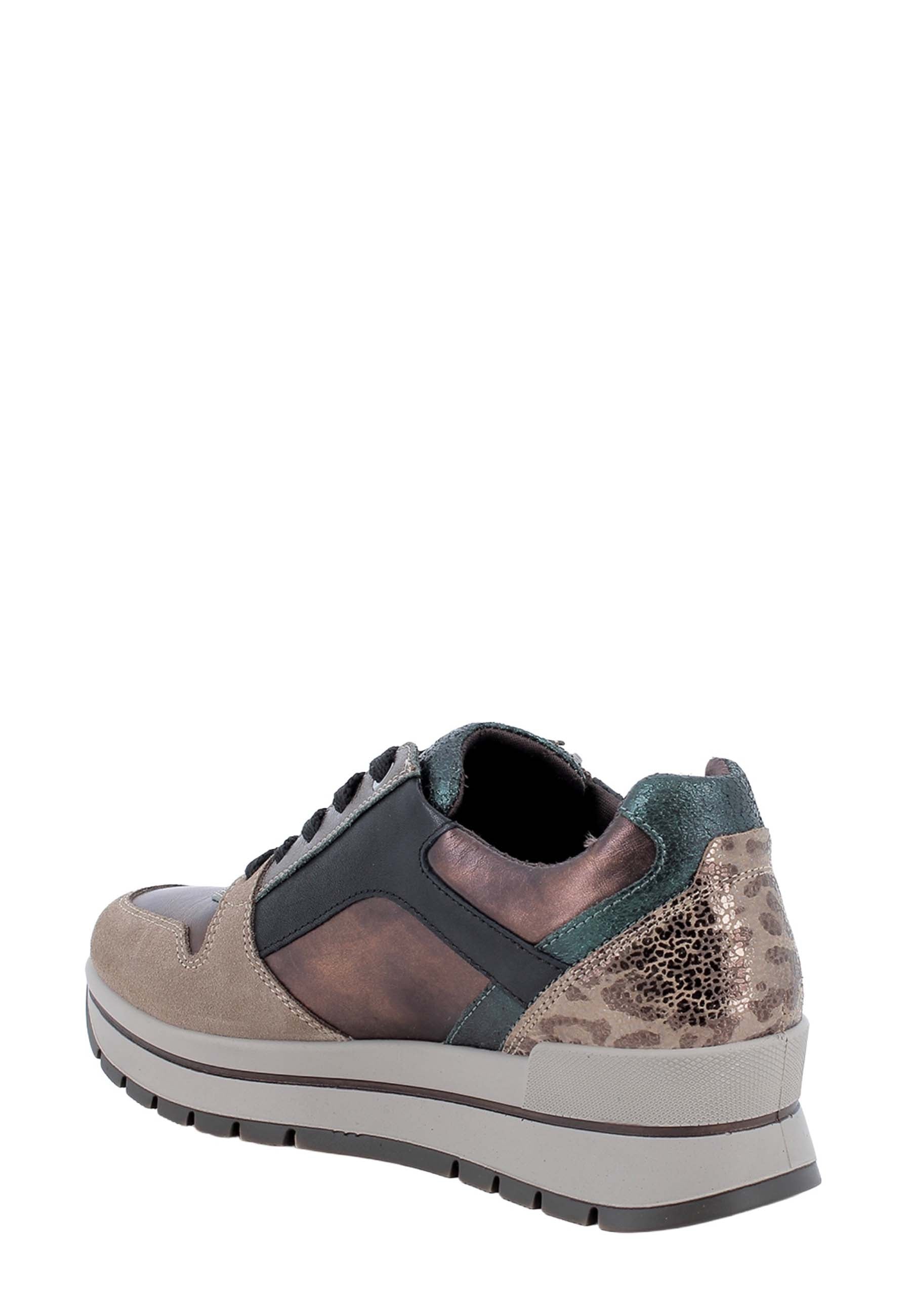Sneakers Beige Igi&co