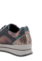 Sneakers Beige Igi&co