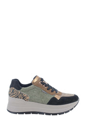 Sneakers Nero Igi&co