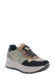 Sneakers Nero Igi&co
