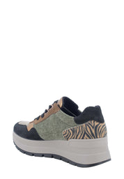 Sneakers Nero Igi&co