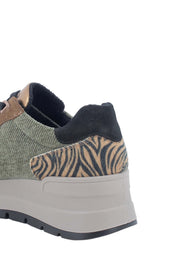Sneakers Nero Igi&co