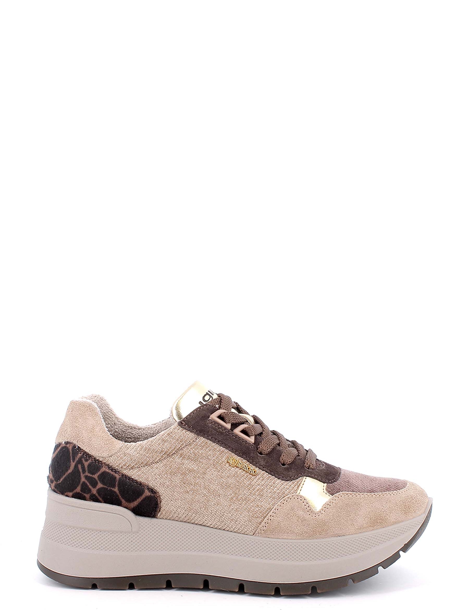 Sneakers Beige Igi&co