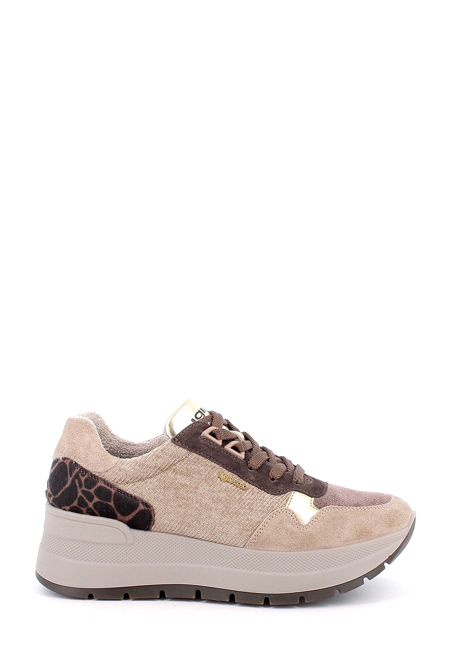 Sneakers Beige Igi&co