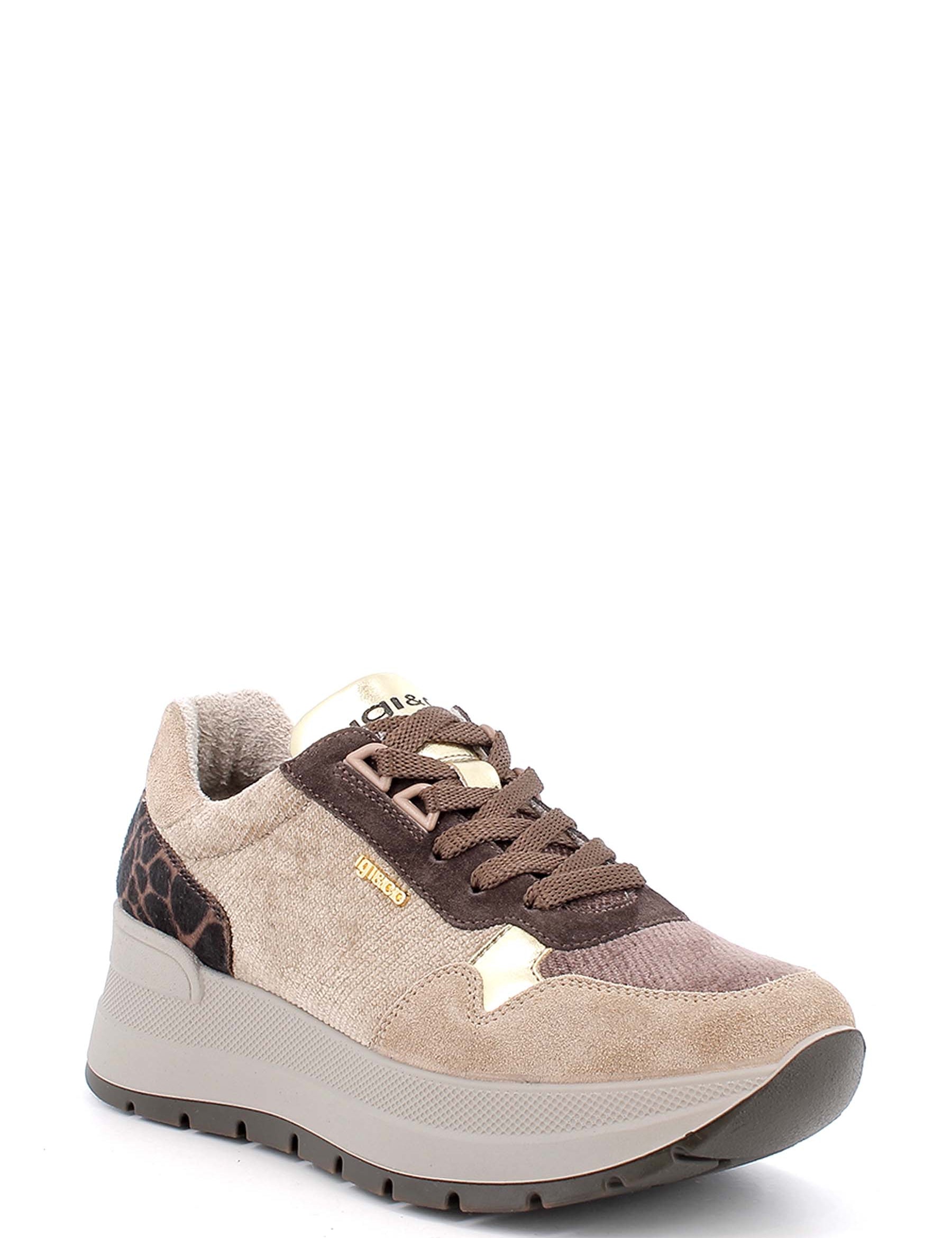 Sneakers Beige Igi&co