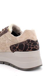 Sneakers Beige Igi&co