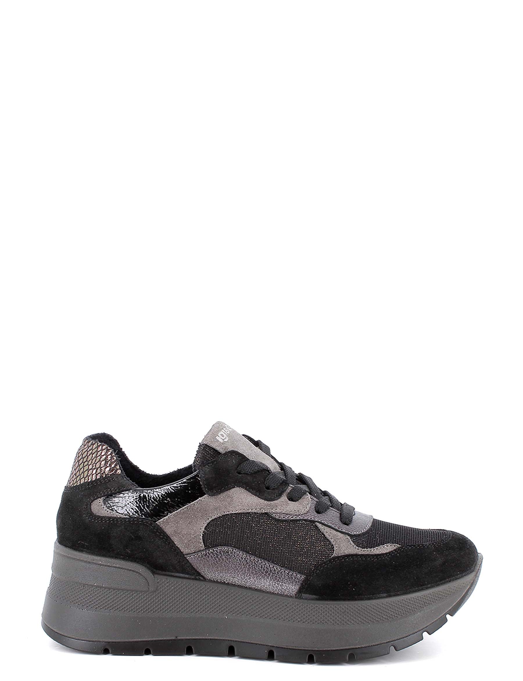 Sneakers Nero Igi&co