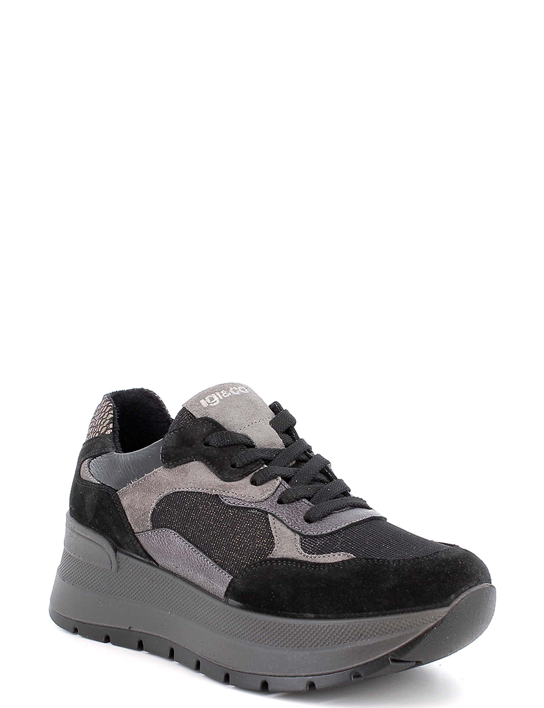 Sneakers Nero Igi&co