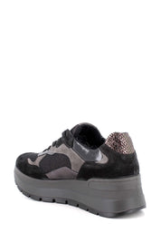 Sneakers Nero Igi&co