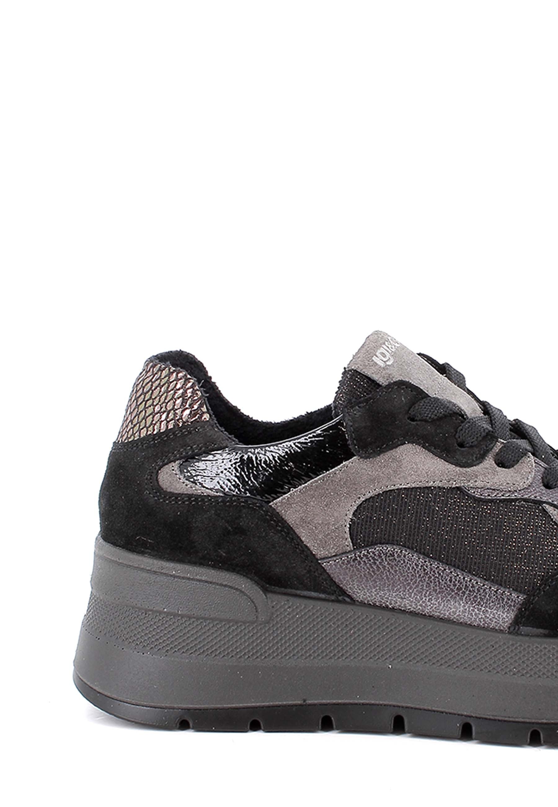 Sneakers Nero Igi&co