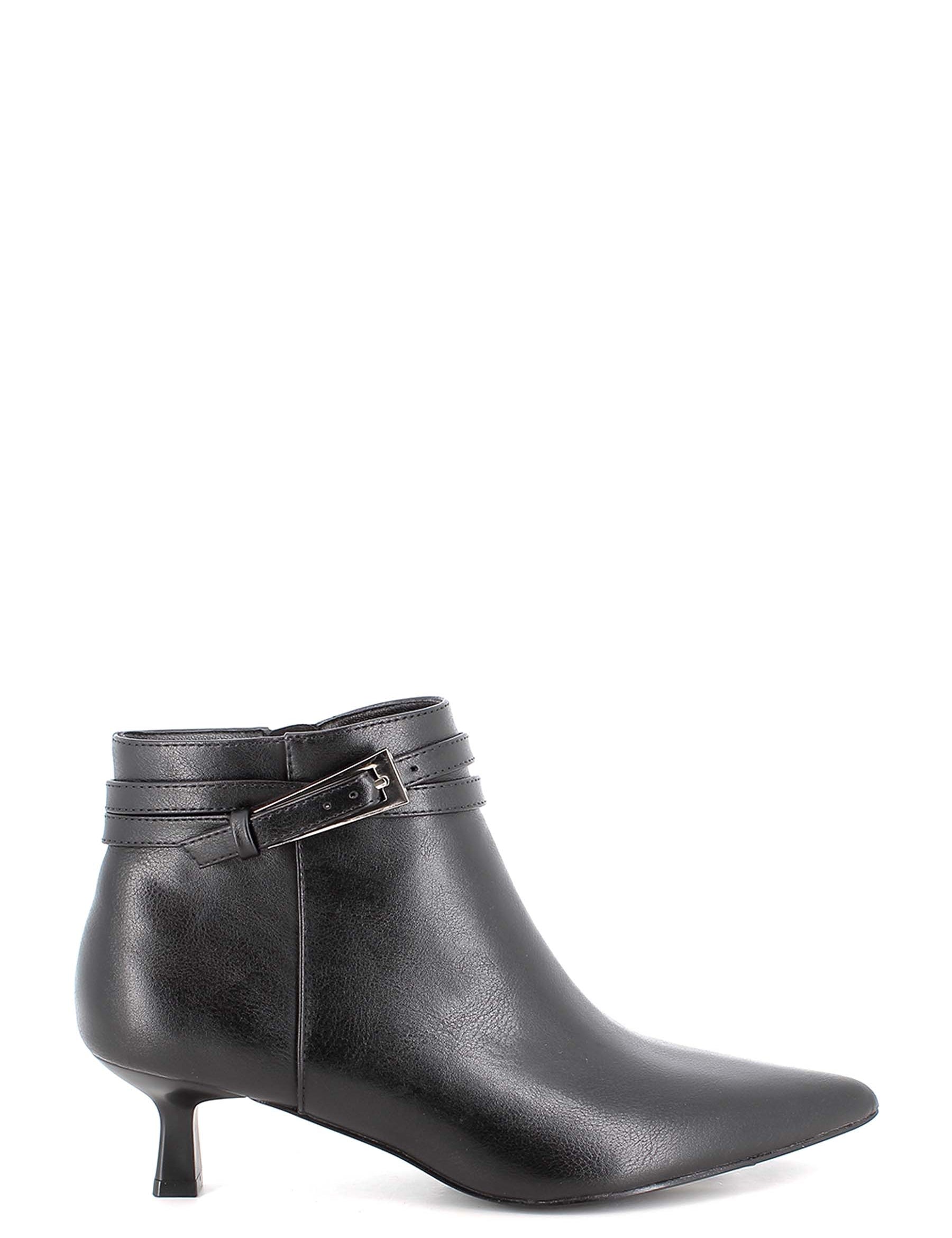 Stivaletti Nero Igi&co