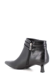Stivaletti Nero Igi&co