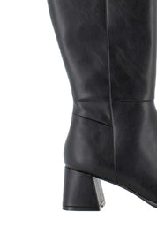 Stivali Nero Igi&co