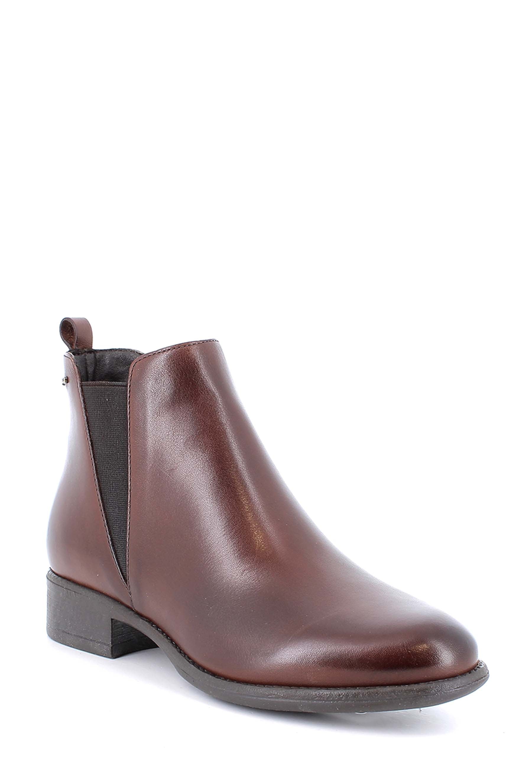 Stivaletti Marrone Igi&co
