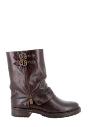 Stivali Marrone Igi&co