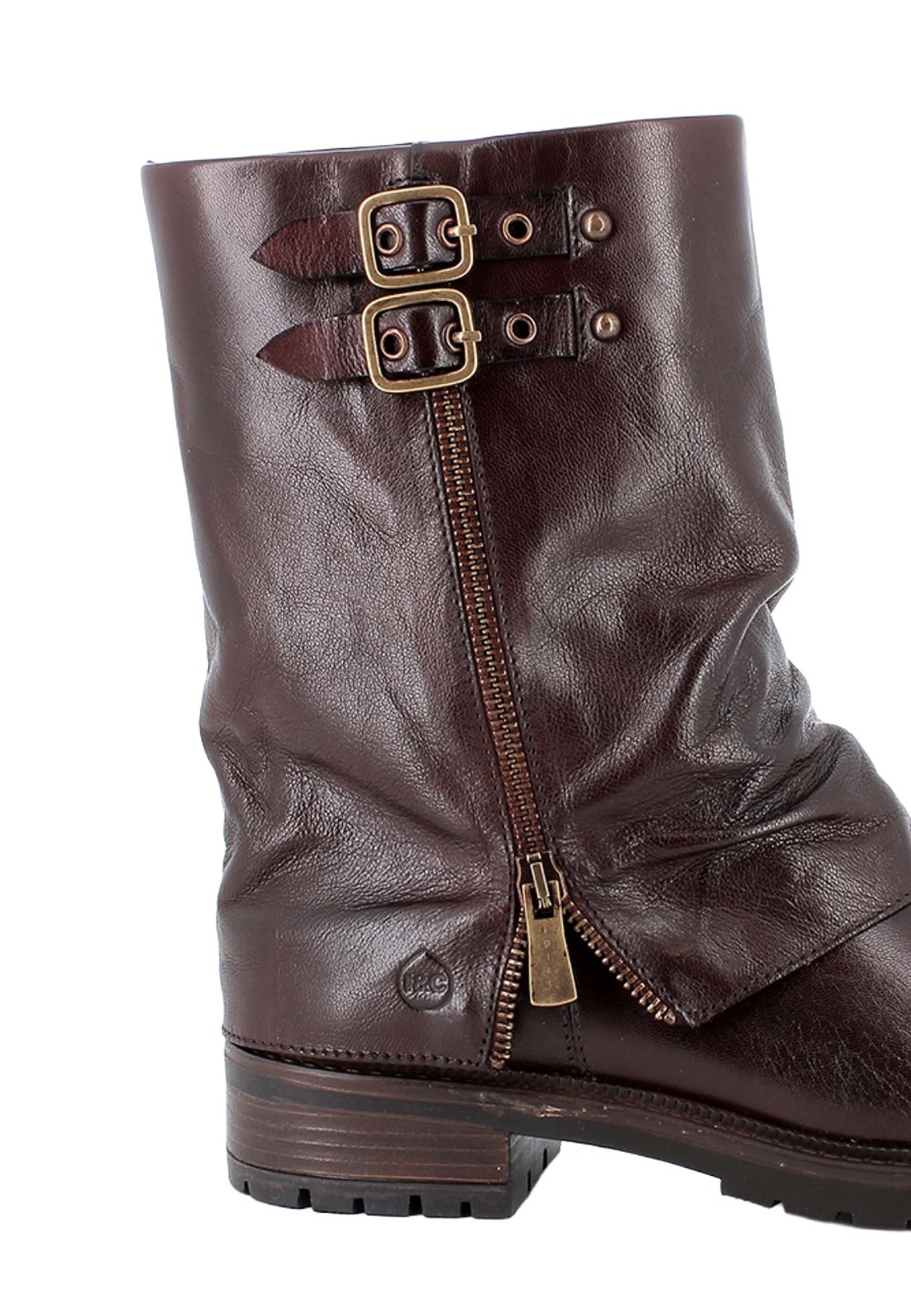 Stivali Marrone Igi&co
