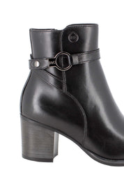 Stivaletti Nero Igi&co