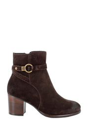 Stivaletti Marrone Igi&co
