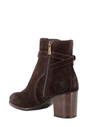 Stivaletti Marrone Igi&co