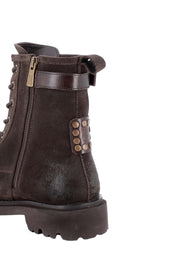 Anfibi Marrone Igi&co