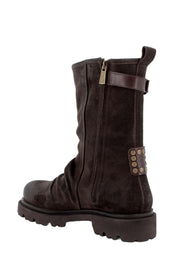 Stivali Marrone Igi&co