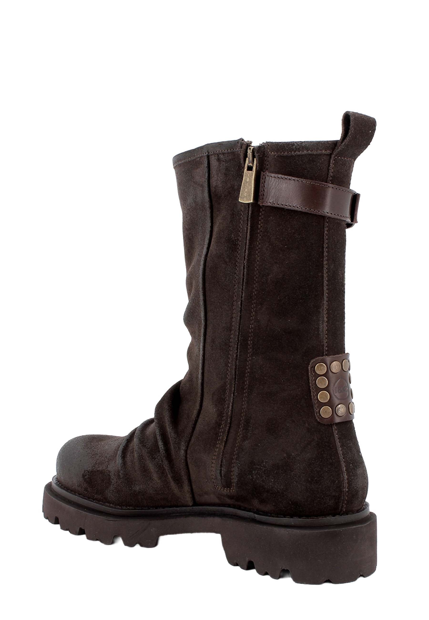 Stivali Marrone Igi&co