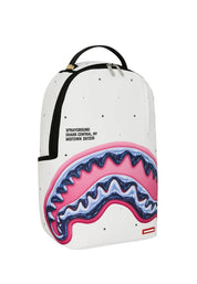 Zaini Bianco Sprayground