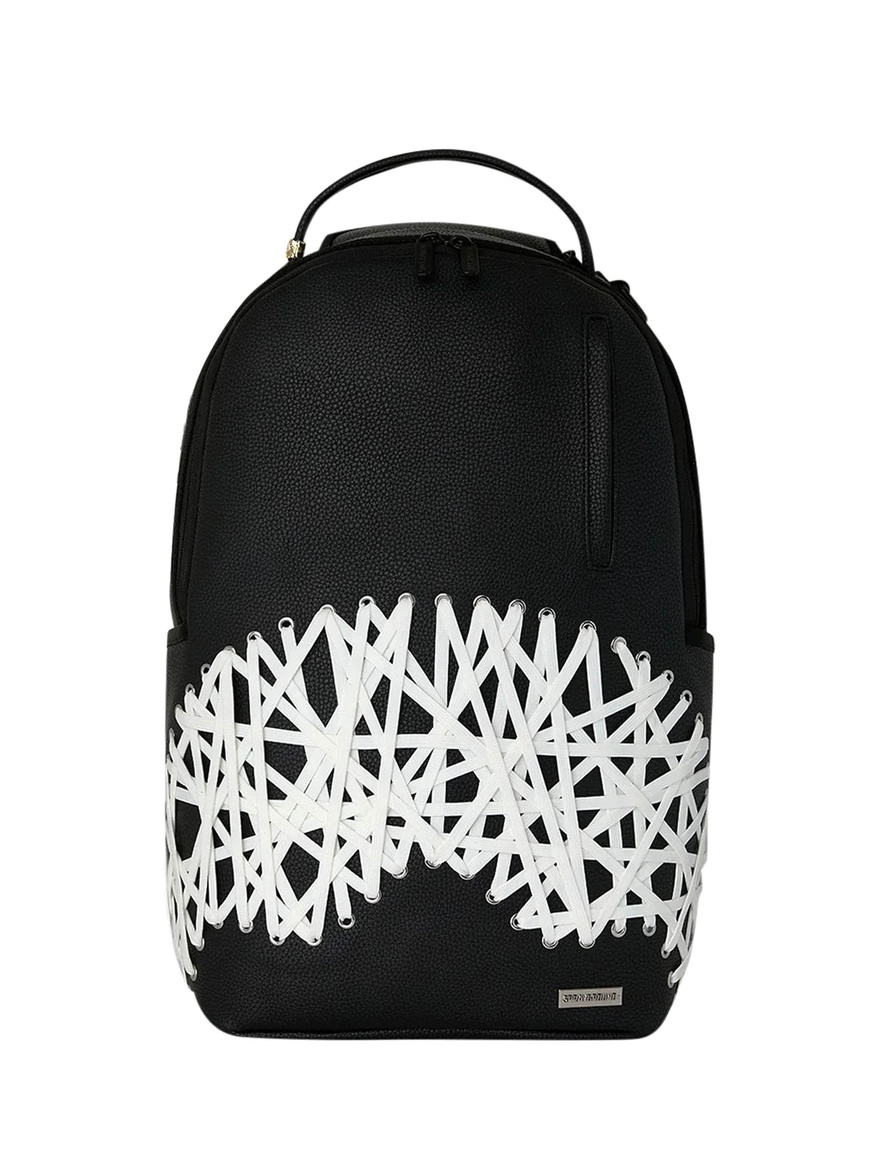 Zaini Nero Sprayground
