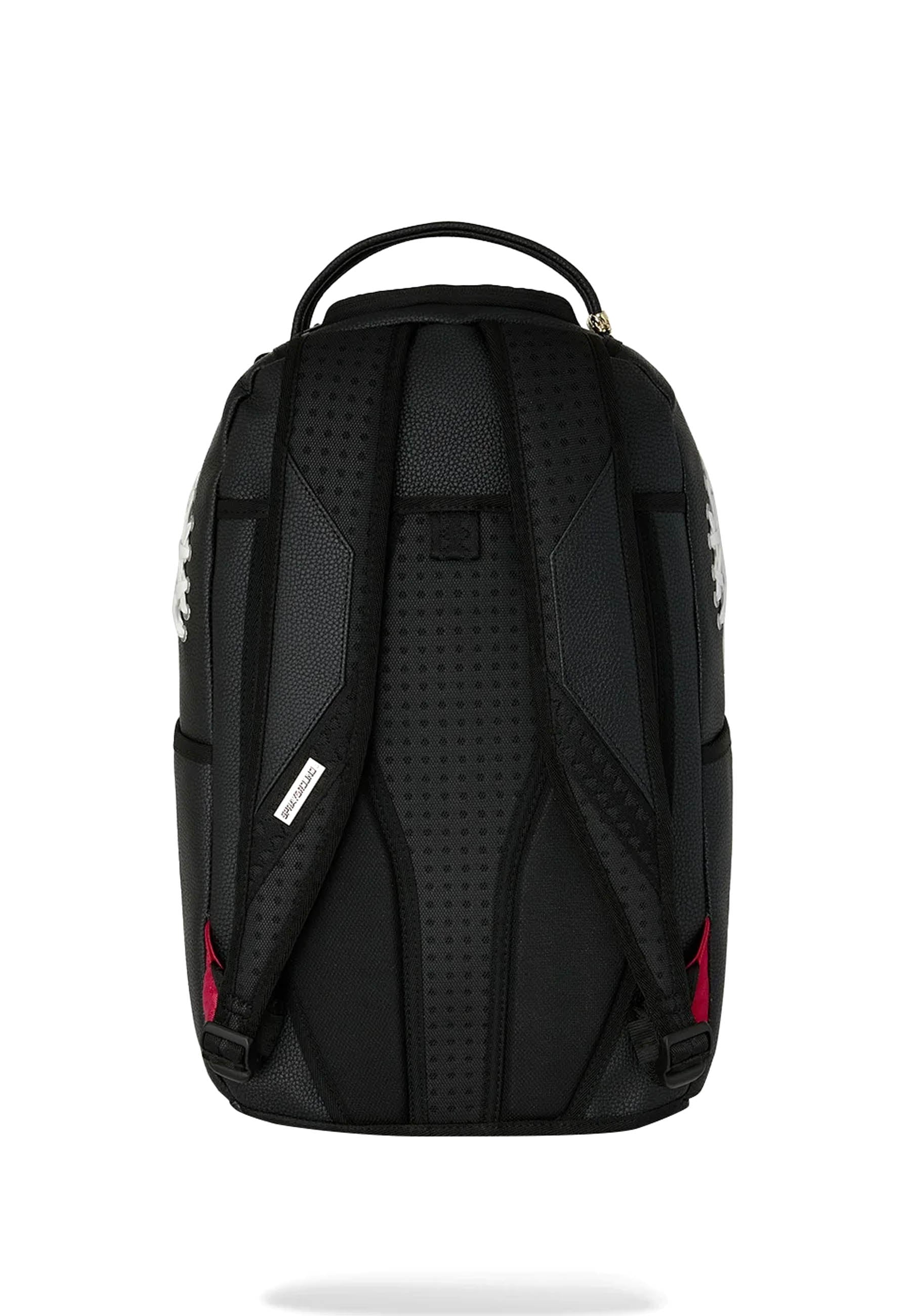 Zaini Nero Sprayground