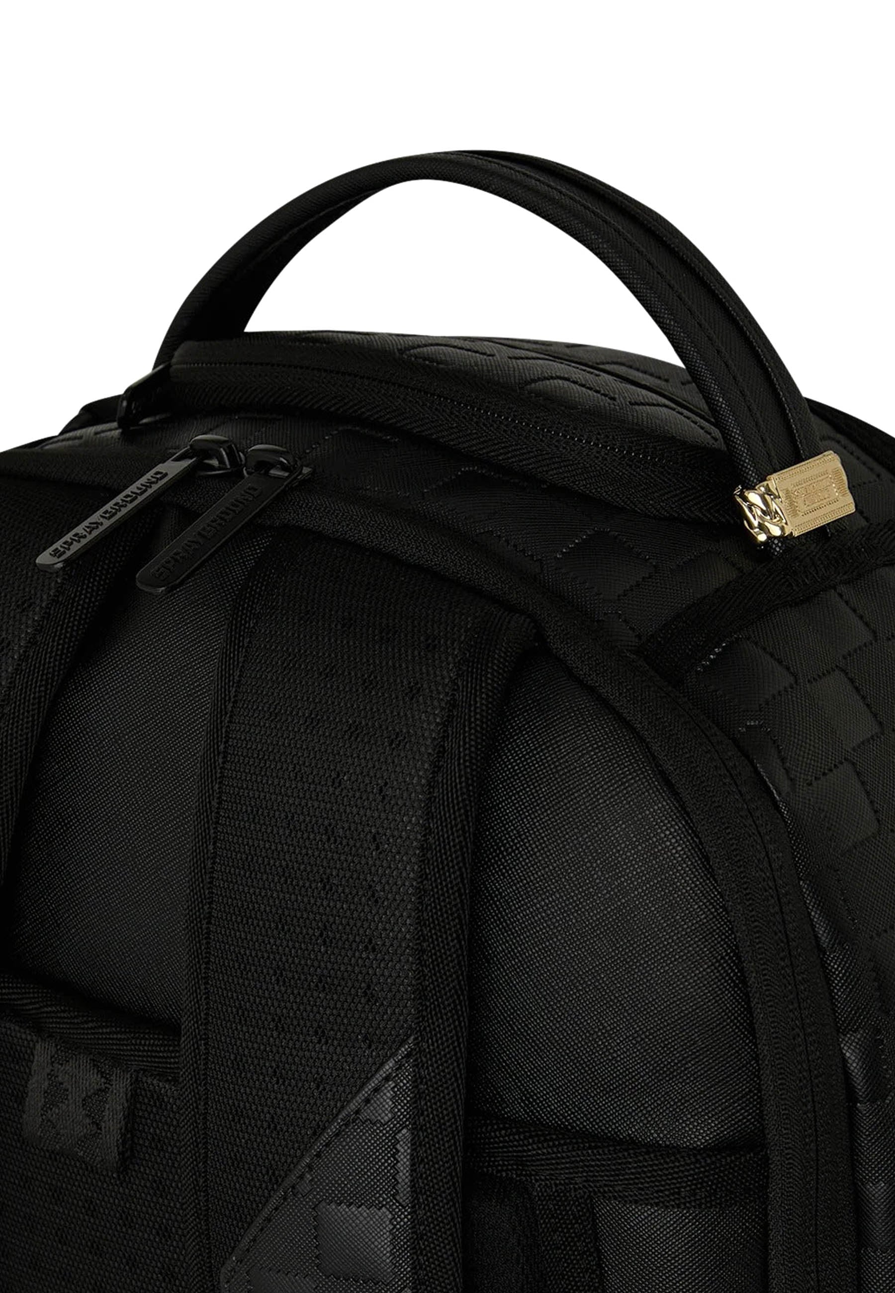 Zaini Nero Sprayground
