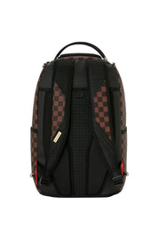 Zaini Marrone Sprayground