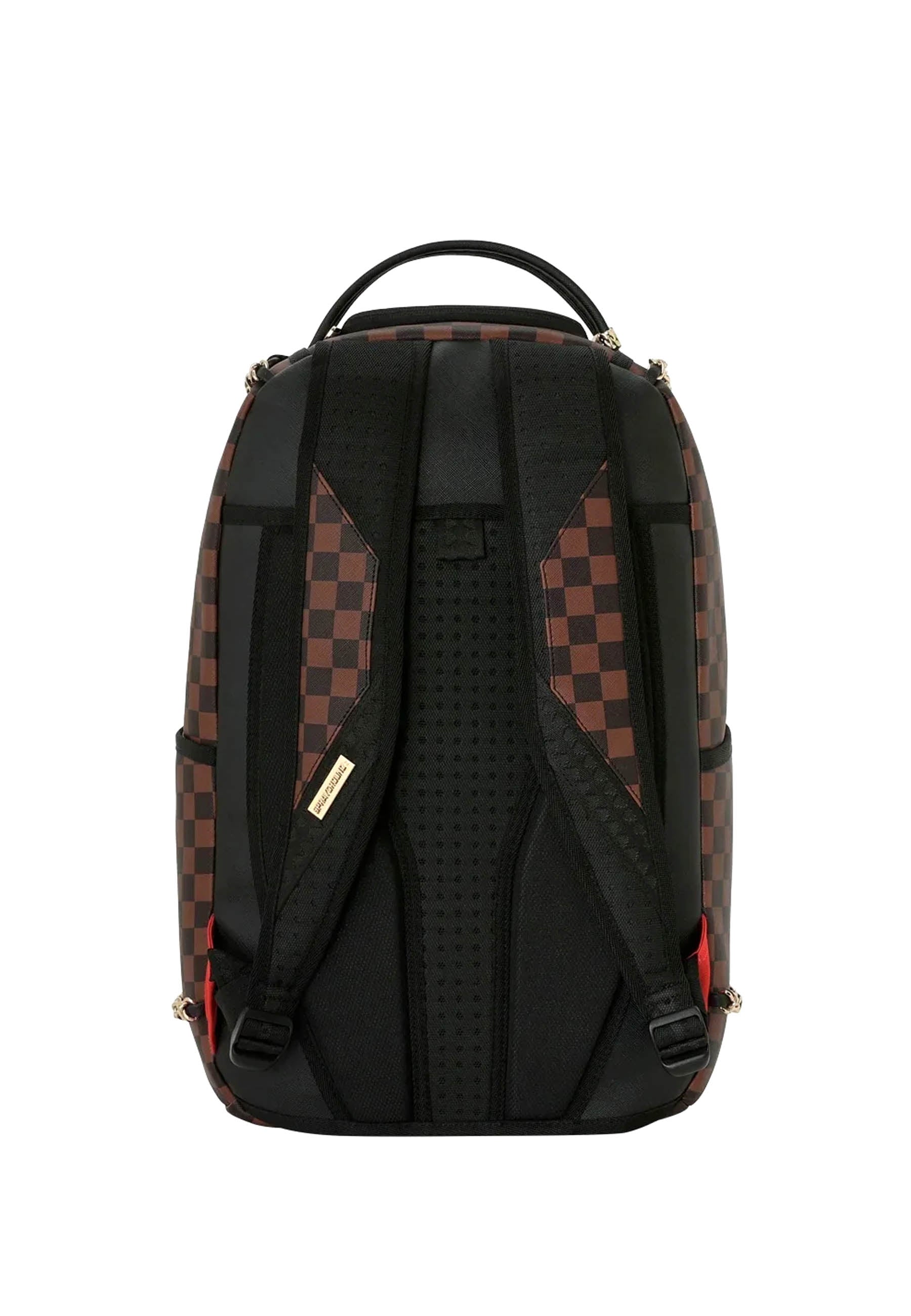Zaini Marrone Sprayground