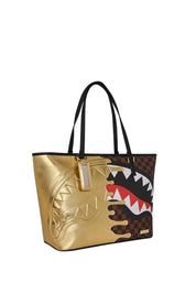 Shopper Marrone Sprayground