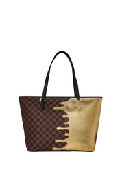 Shopper Marrone Sprayground
