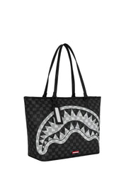 Shopper Nero Sprayground