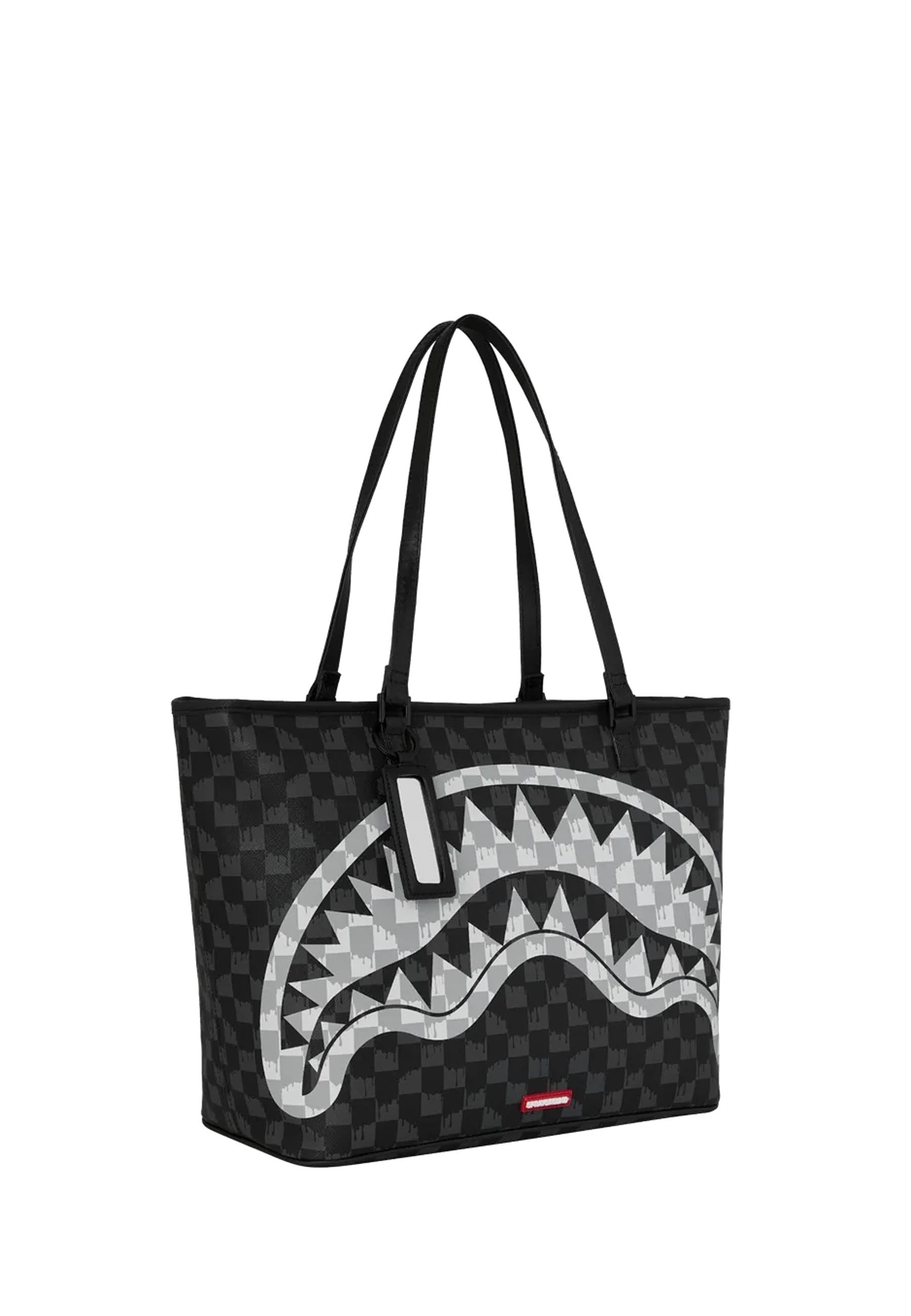 Shopper Nero Sprayground