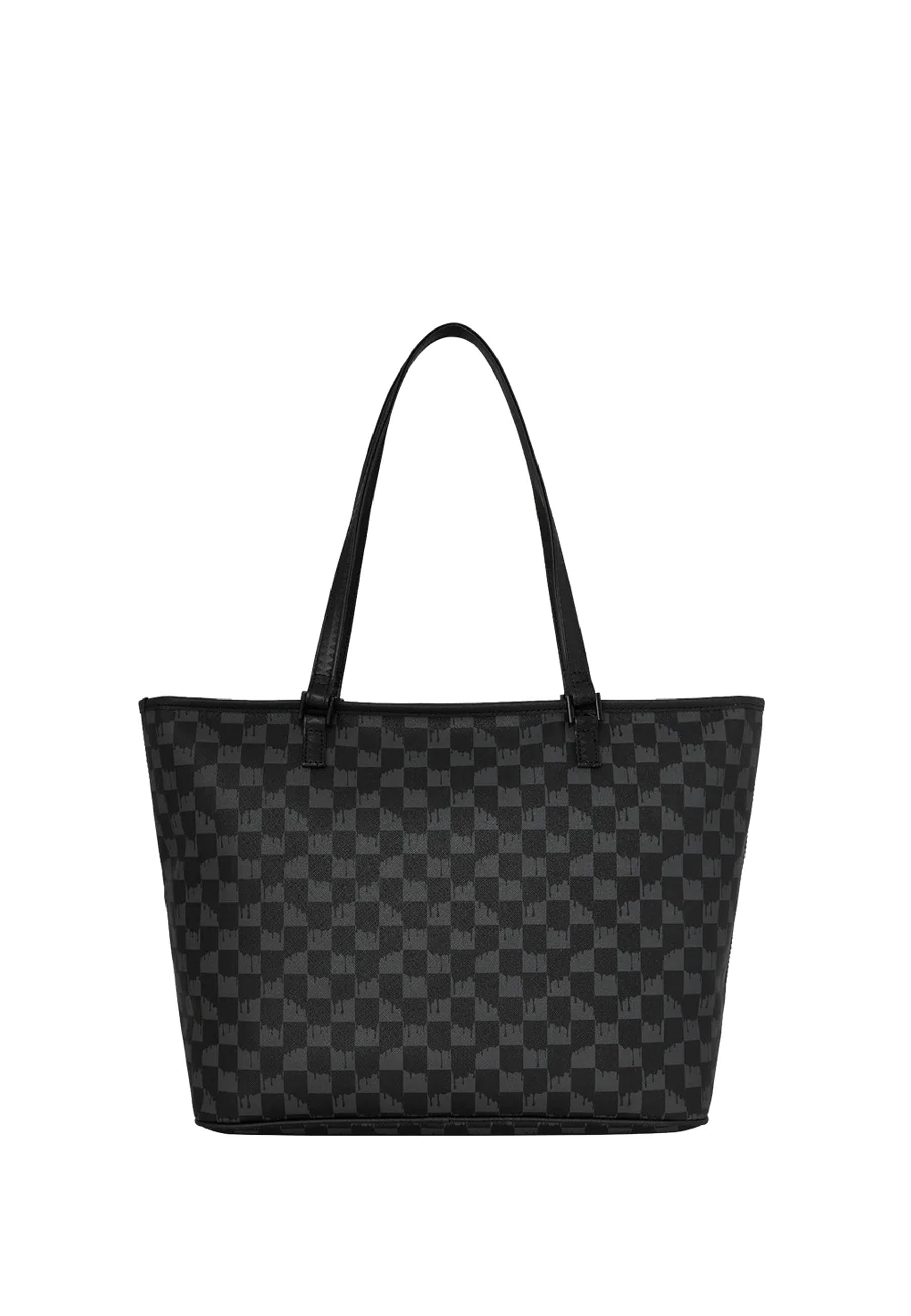Shopper Nero Sprayground