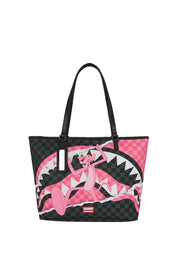 Shopper Nero Sprayground