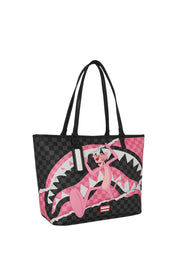 Shopper Nero Sprayground