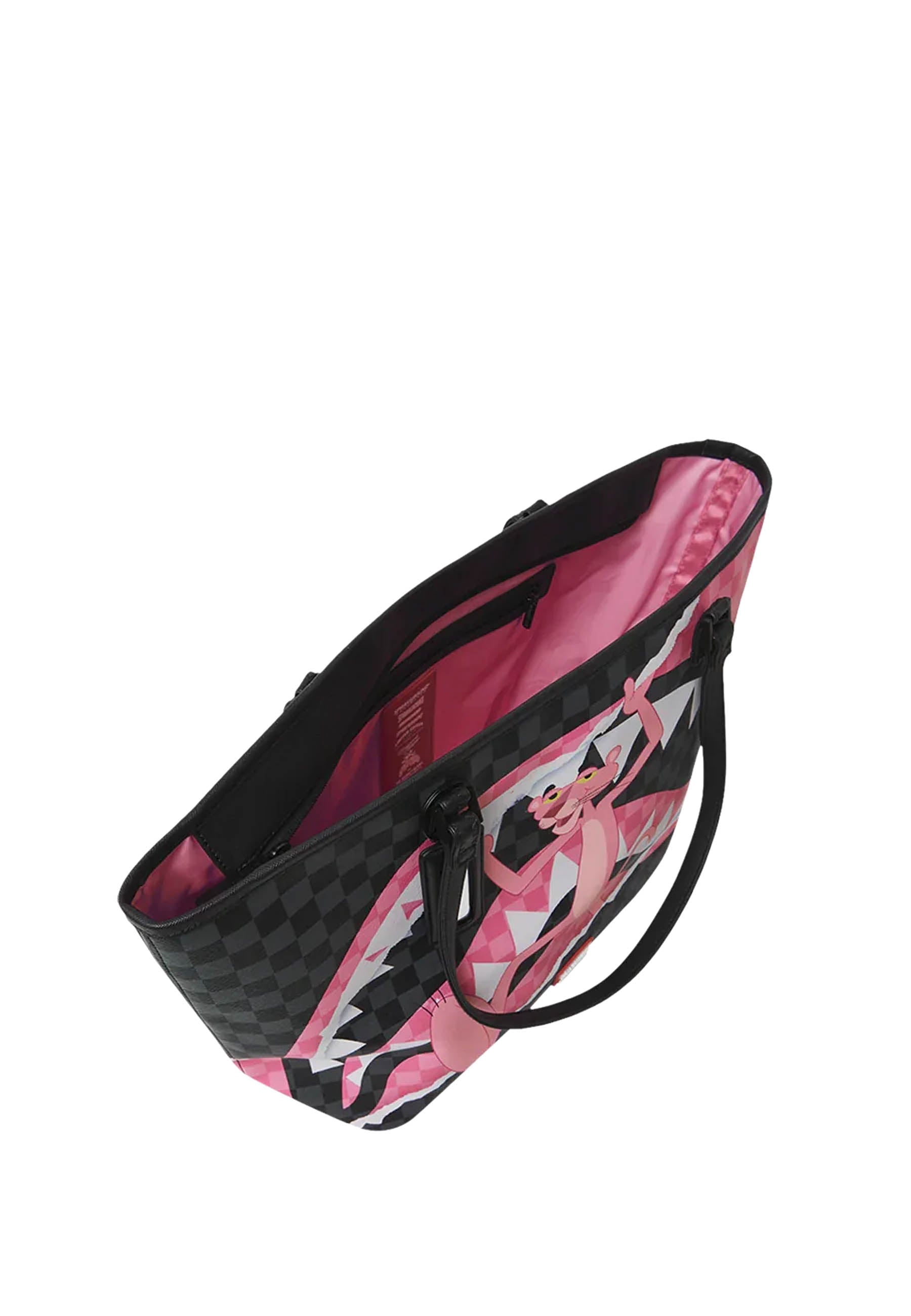 Shopper Nero Sprayground